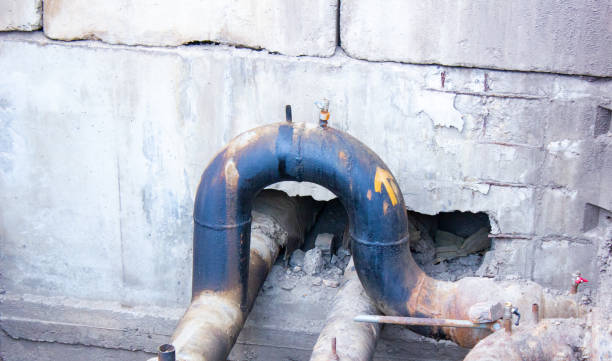 Best Commercial water damage restoration  in Wilson Conococheague, MD